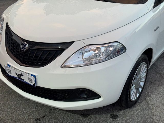 LANCIA Ypsilon usata, con Climatizzatore