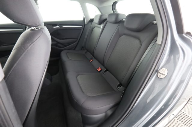 AUDI A3 usata 3