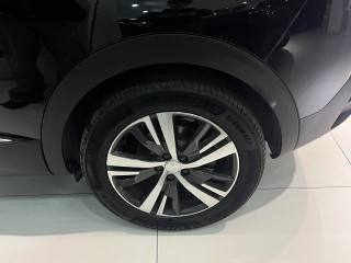 PEUGEOT 3008 usata, con Autoradio digitale