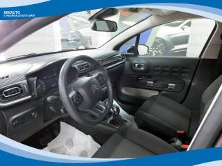 CITROEN C3 usata, con Airbag laterali