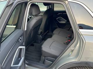 AUDI Q3 usata, con Controllo automatico clima