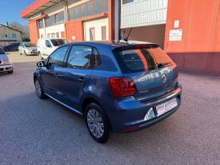 VOLKSWAGEN Polo usata, con Alzacristalli elettrici