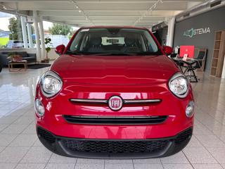 FIAT 500X usata, con Airbag