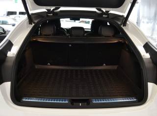 MERCEDES-BENZ GLC 200 usata, con Fari Xenon