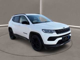 JEEP Compass 2ª serie -  1.5 Turbo T4 130 CV MHEV 2WD Night E
