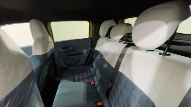FIAT Grande Panda usata, con Controllo trazione