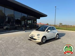 FIAT 500 usata, con Airbag