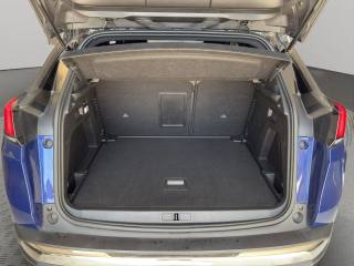 PEUGEOT 3008 usata, con Sensori di parcheggio posteriori