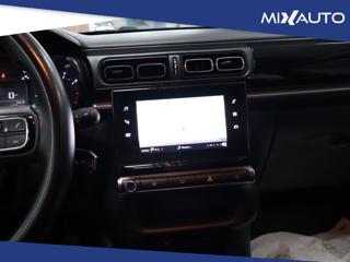 CITROEN C3 usata, con ESP