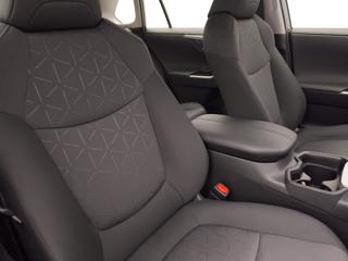 TOYOTA RAV 4 usata, con Controllo elettronico della corsia