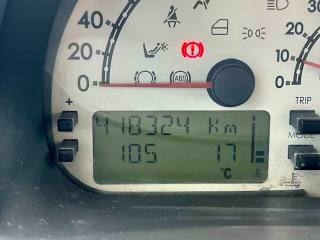 FIAT Multipla usata, con Airbag testa