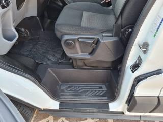 FORD Transit usata 18