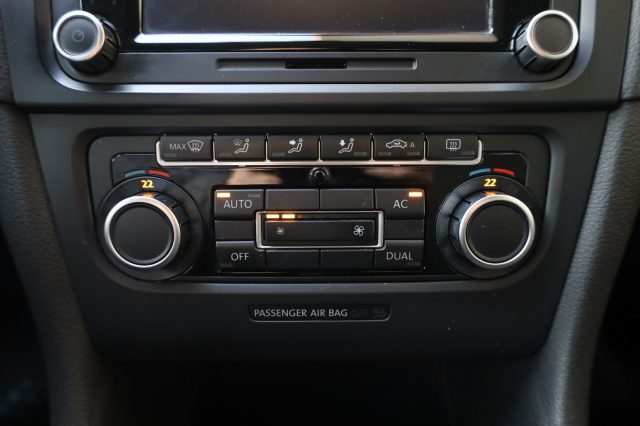 VOLKSWAGEN Golf usata 50