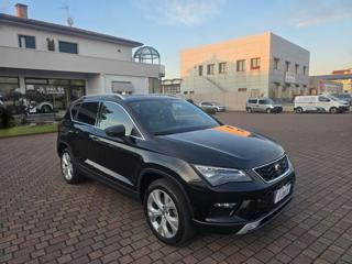 SEAT Ateca usata, con Airbag laterali