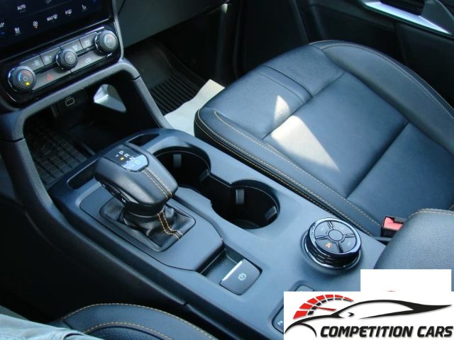 FORD Ranger usata, con Servosterzo