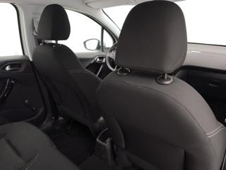 PEUGEOT 208 usata, con Isofix
