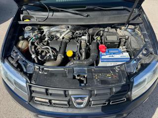 DACIA Sandero usata, con USB