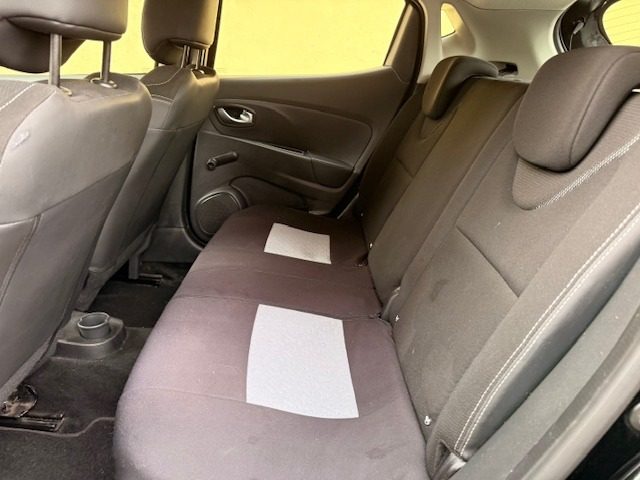 RENAULT Clio usata, con Cerchi in lega