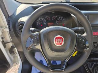 FIAT Fiorino usata, con Fendinebbia