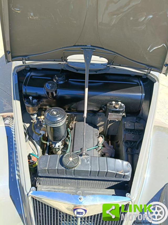 LANCIA Ardea usata 53