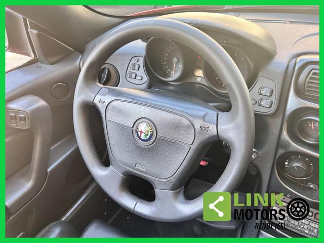ALFA ROMEO Spider usata 43