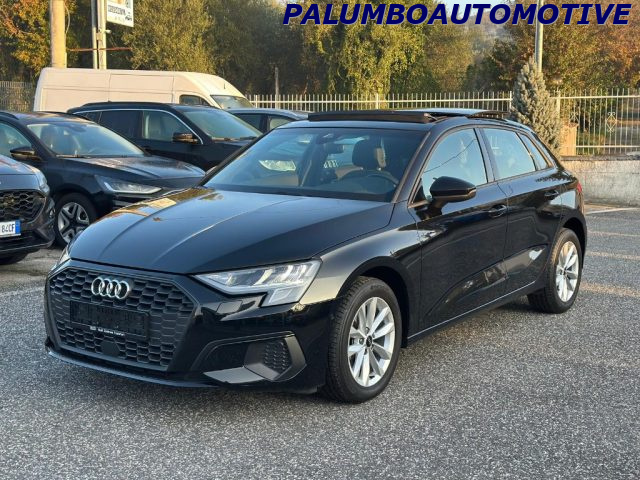 AUDI A3 usata, con ABS