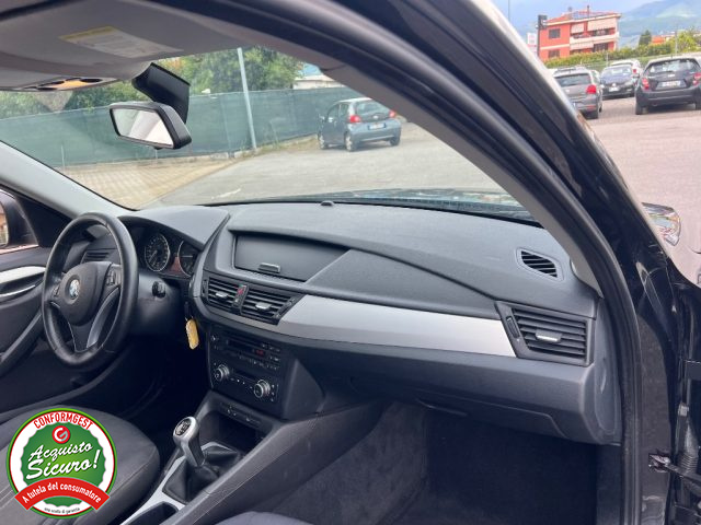 BMW X1 usata, con Controllo automatico clima