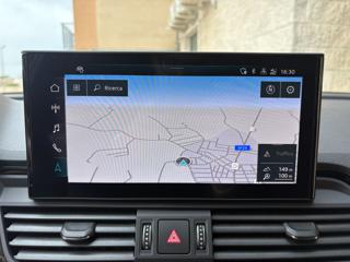 AUDI Q5 usata, con Portellone posteriore elettrico