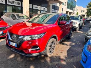 NISSAN Qashqai usata, con Airbag