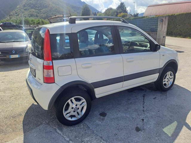 FIAT Panda usata 38