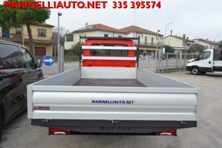 IVECO Daily usata, con Lettore CD