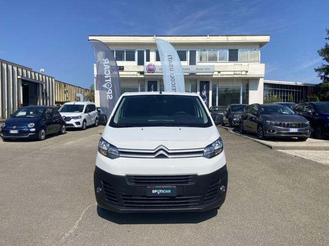 CITROEN Jumpy usata, con Airbag