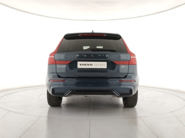 VOLVO XC60 usata, con Airbag Passeggero