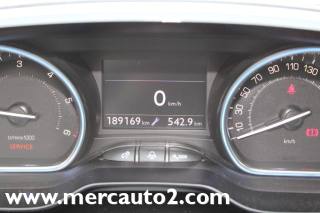 PEUGEOT 2008 usata, con Servosterzo