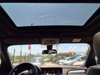 BMW X4 usata, con Fari Xenon