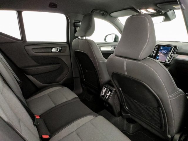 VOLVO XC40 usata, con Climatizzatore