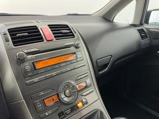 TOYOTA Auris usata, con Controllo trazione