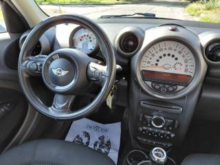 MINI Countryman usata, con Controllo trazione