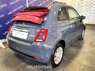 FIAT 500 usata, con ESP