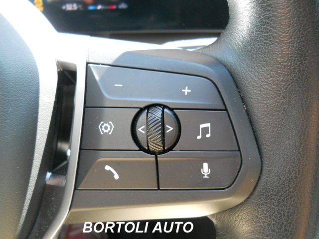 BMW X1 usata, con Autoradio digitale