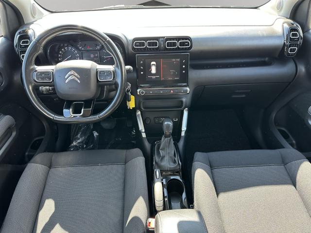 CITROEN C3 Aircross usata, con Cruise Control
