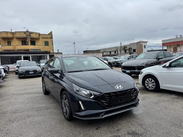 HYUNDAI i20 usata, con Airbag