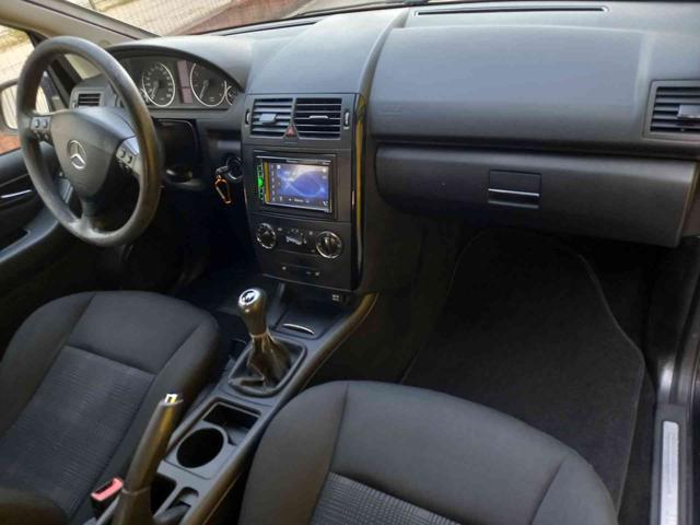 MERCEDES-BENZ A 160 usata 15
