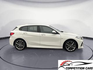 BMW 120 usata, con Autoradio