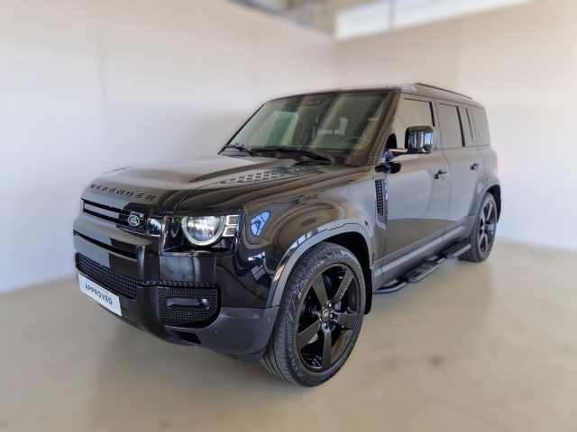 LAND ROVER Defender usata, con ABS