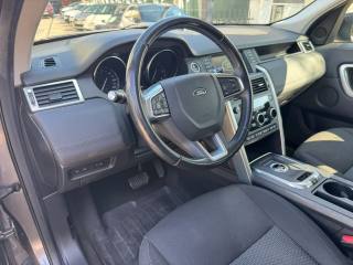 LAND ROVER Discovery Sport usata, con Boardcomputer