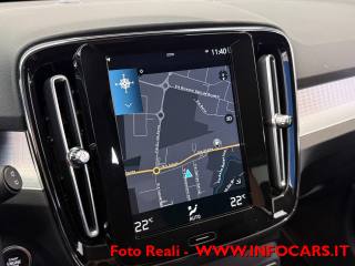 VOLVO XC40 usata, con Cruise Control