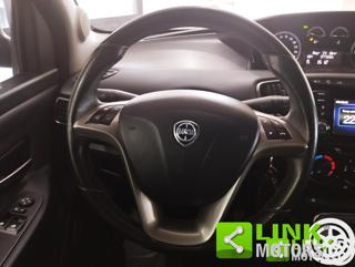 LANCIA Ypsilon usata 16