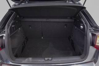 AUDI Q2 usata, con Airbag testa