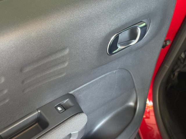 CITROEN C3 Aircross usata, con Filtro antiparticolato